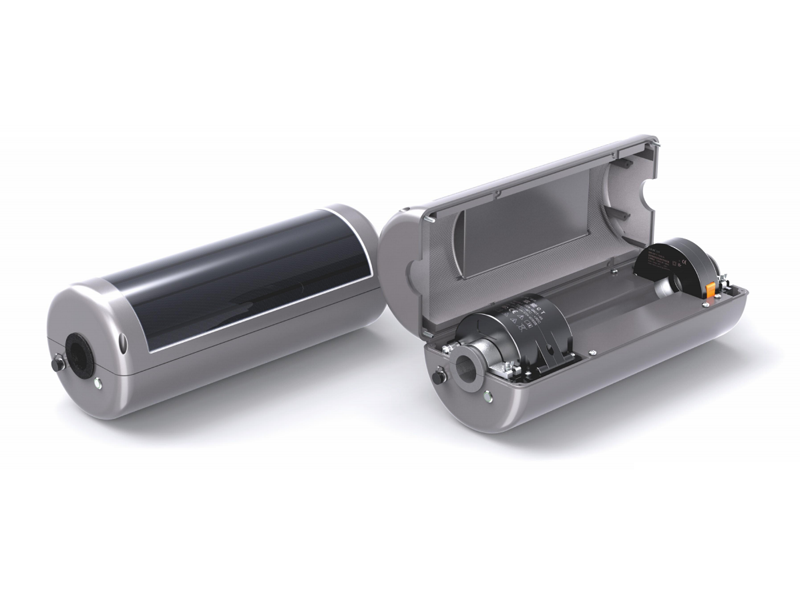 LRM-TDSBK Overhead Transmission & Power Taking Device