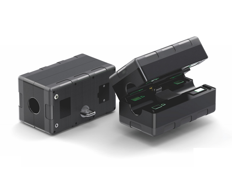 LRM-WDHBK Overhead Distribution Network Power Taking Device