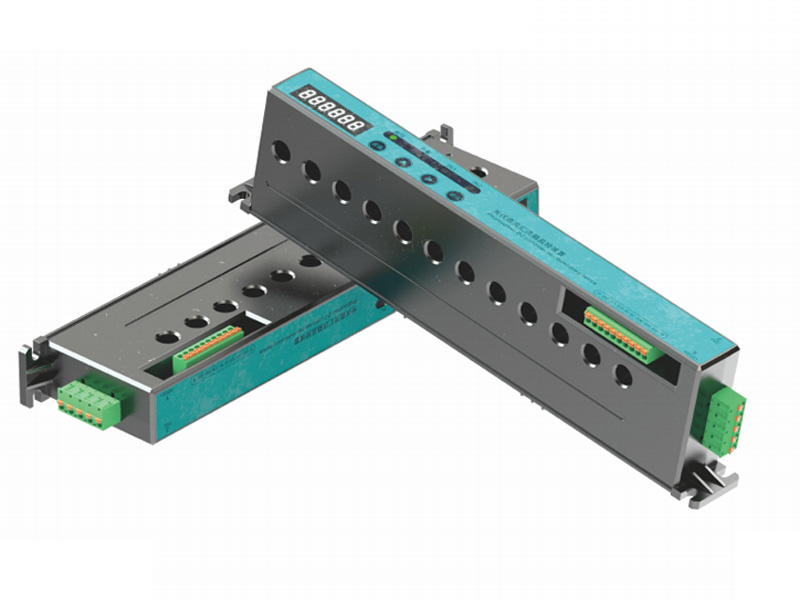 SEN-HLZZ Photovoltaic DC Combiner Box Monitoring Device