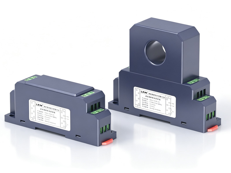 EN-ZLLD DC Leakage Current Isolation Transformer