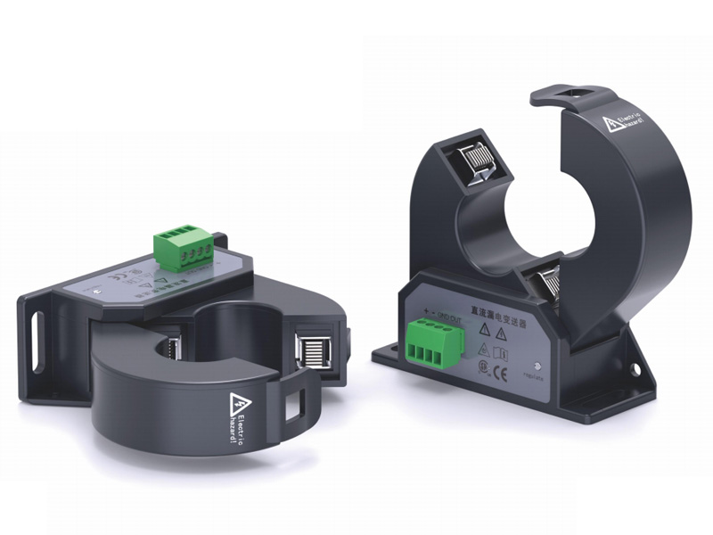 SEN-ZLCT DC Leakage Current Isolation Transformer