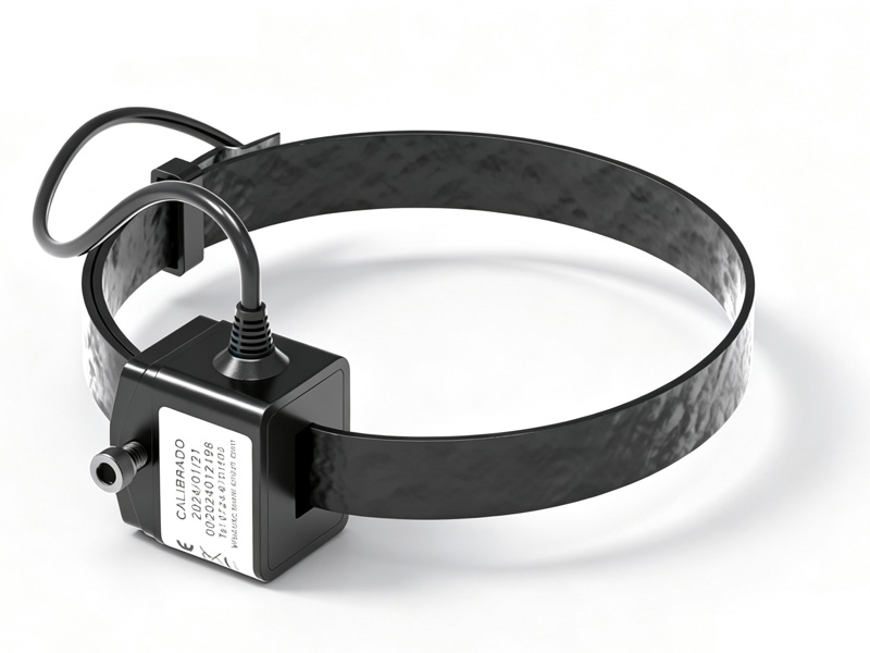 SEN-LRQD Flexible Power Transformer