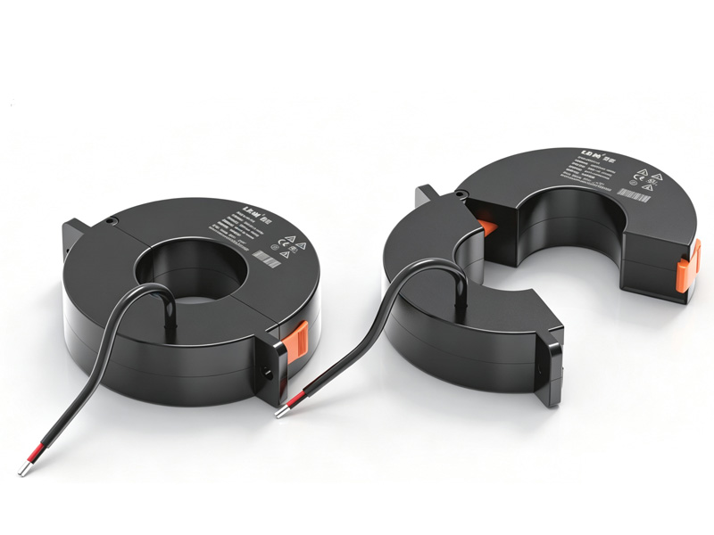 SEN-LSHL Four-In-One Traveling Wave Positioning Sensor