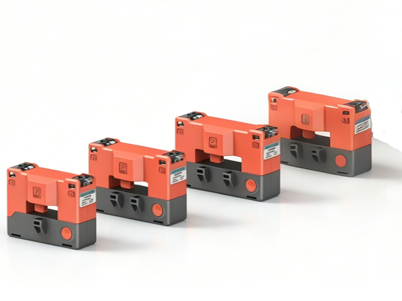 SEN-CTWXF  Wireless Current Temperature Sensor