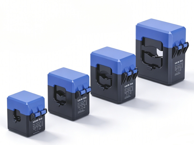 SEN-CTWXY  Wireless Current Temperature Sensor