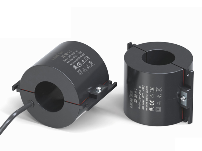 LRM43-130/2 Energy Taking Transformer