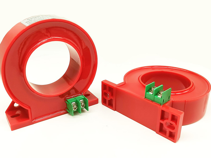 SEN-Y Series Circular Residual Current Transformer
