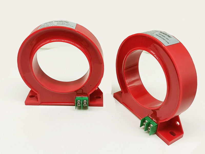 SEN-Y Series Circular Residual Current Transformer