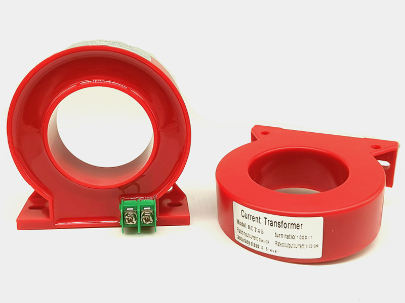 SEN-Y Series Circular Residual Current Transformer
