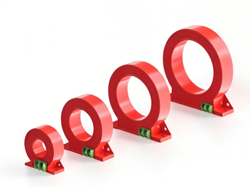 SEN-Y Series Circular Residual Current Transformer