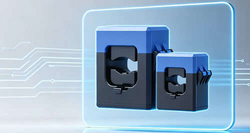 The Working Principle of Current Transformer