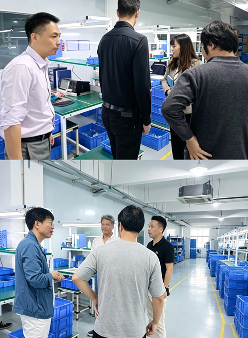Top R&D Team