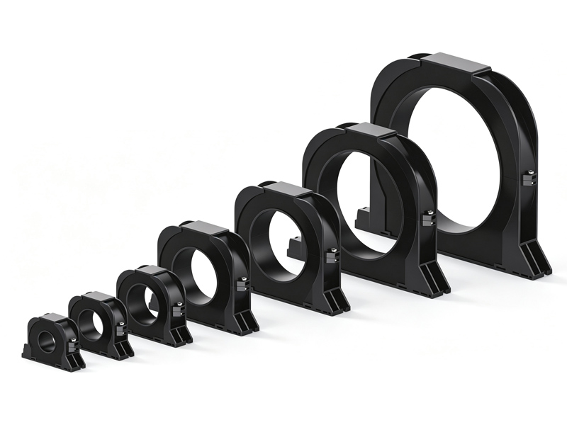 Residual Current Transformer