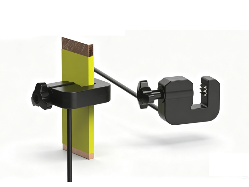 SEN-CCB3 Busbar Puncture Wire Clamp (With Temperature)