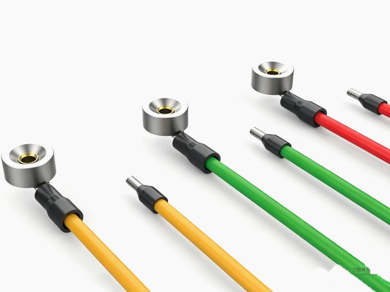 SEN-QCQD Strong Magnetic Power Taking Device