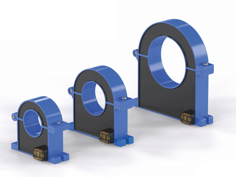 SEN-CTK38/50/80 Open-Close Type Current Transformer