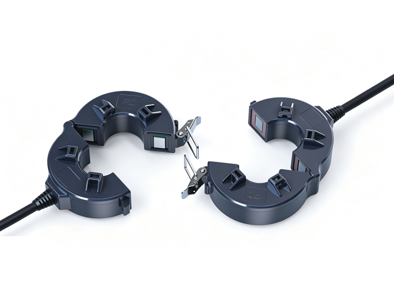 SEN-CTK5 Hinged Type Opening Transformer