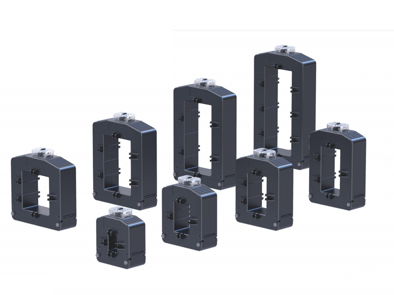 SEN-DP3 Open-Close Type Current Transformer