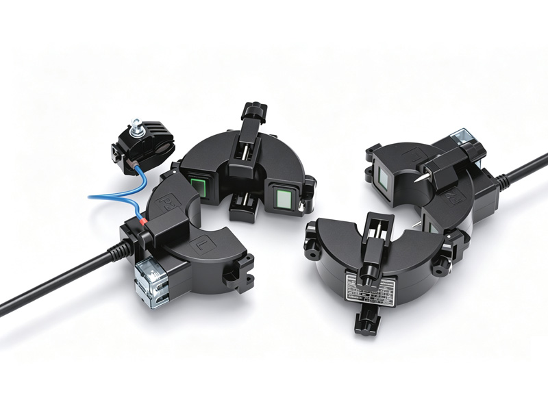 Outdoor Waterproof Transformer