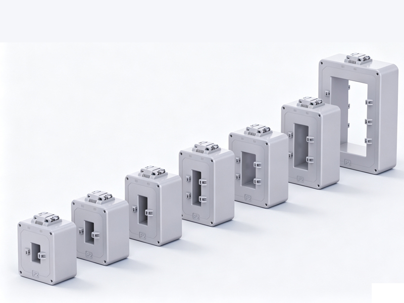 ICT-BHP3 Protective Level Vertical Current Transformer