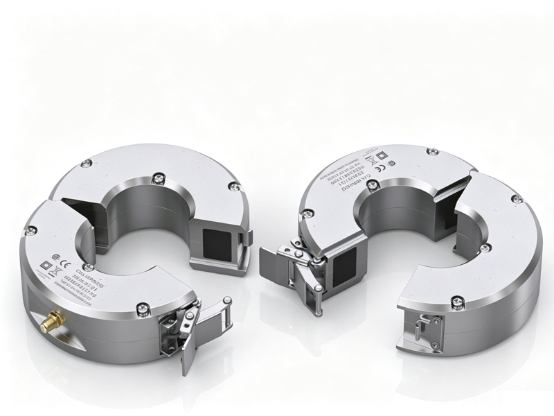 High Frequency  Current Sensor