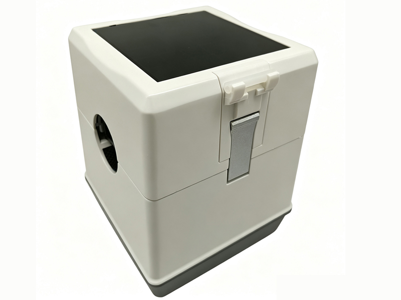 sual comprehensive monitoring device