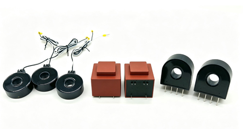 current transformers