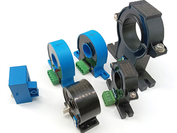 split core custom CT for energy monitoring split core custom CT for energy monitoring
